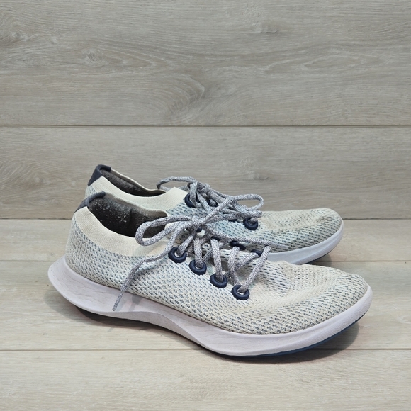 Allbirds Mens TD Athletic Shoes Lightweight Breathable Shoes Sz 13 - Picture 1 of 12